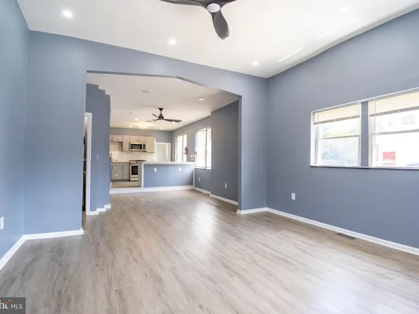 1550 Louis St, Camden, NJ 08104