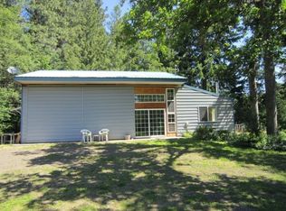 5365 Highway 35, Mount Hood Parkdale, OR 97041