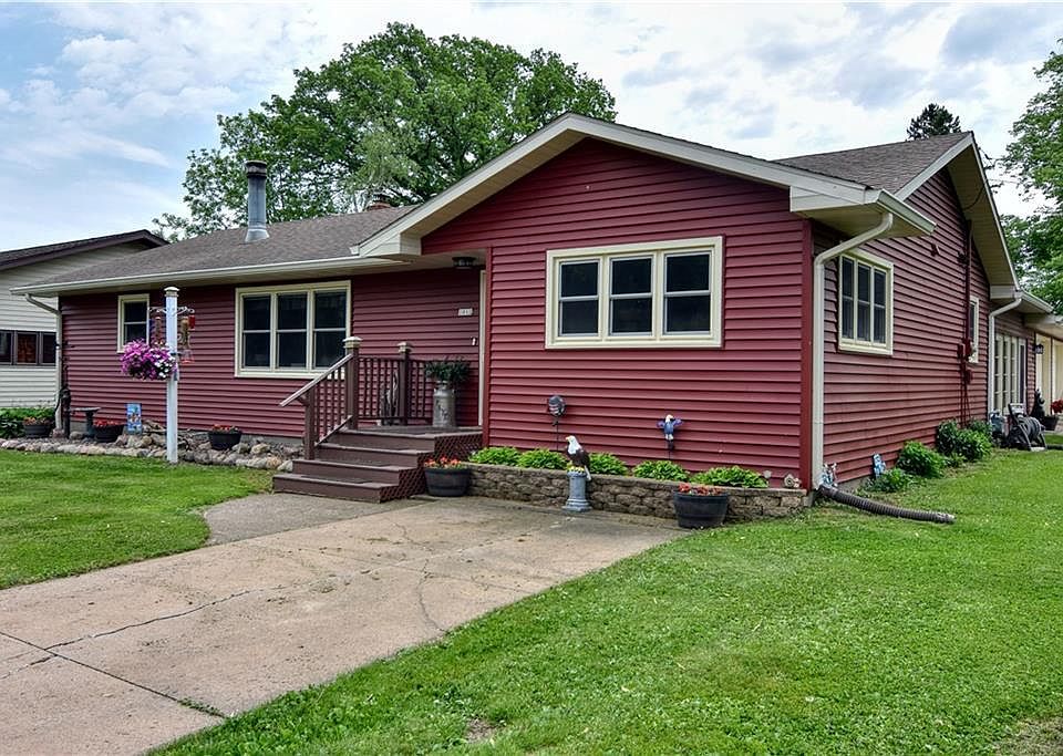1012 Duke Street, Rice Lake, WI 54868 Zillow