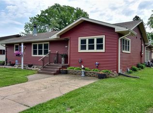 1012 Duke St, Rice Lake, WI 54868
