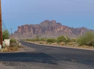 4058 N Wolverine Pass Rd, Apache Junction, AZ 85119