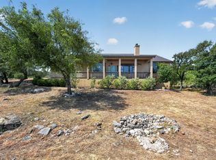 1100 Limestone N, Horseshoe Bay, TX 78657