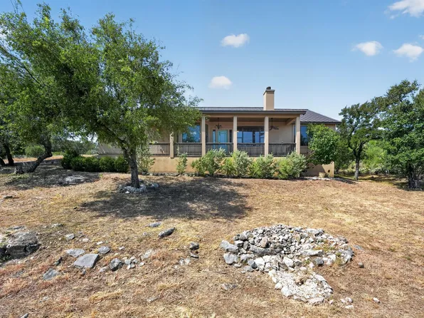1100 Limestone N, Horseshoe Bay, TX 78657