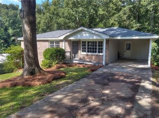 6947 Margie Ln, Lithia Springs, GA 30122