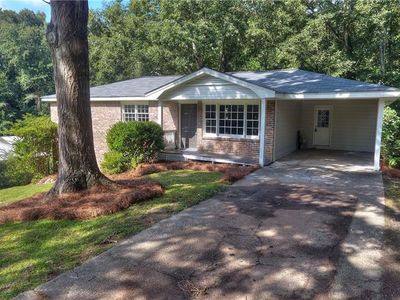 6947 Margie Ln, Lithia Springs, GA, 30122