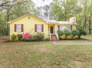 1344 Greentree Pkwy, Macon, GA 31220