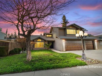 3905 Alessandro Ln, Modesto, CA, 95356