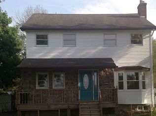 1 Park Dr, Ravena, NY 12143