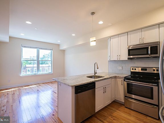 2nd image of 1110 South St Unit 303