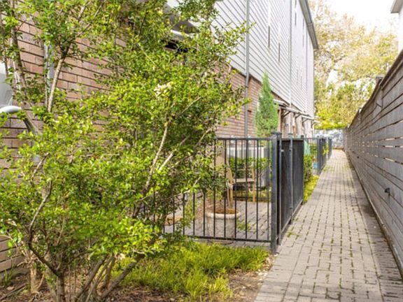 3rd image of 6051 Ross Ave #110