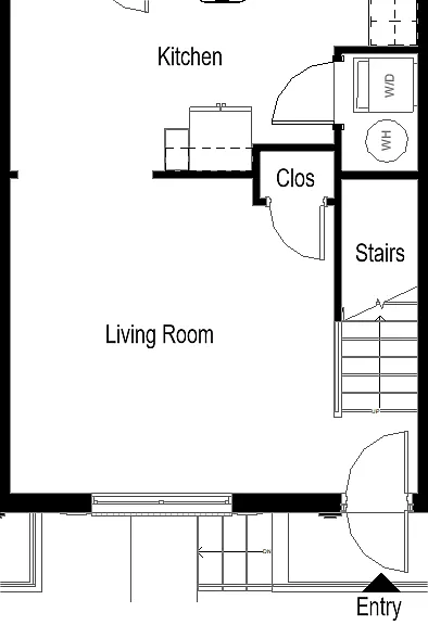 Bayview Apartments — Photo 49
