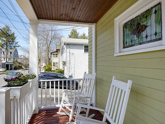 3rd image of 17 Bartlett Ave #1