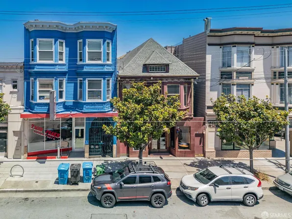 1687-1689 Church St, San Francisco, CA 94131