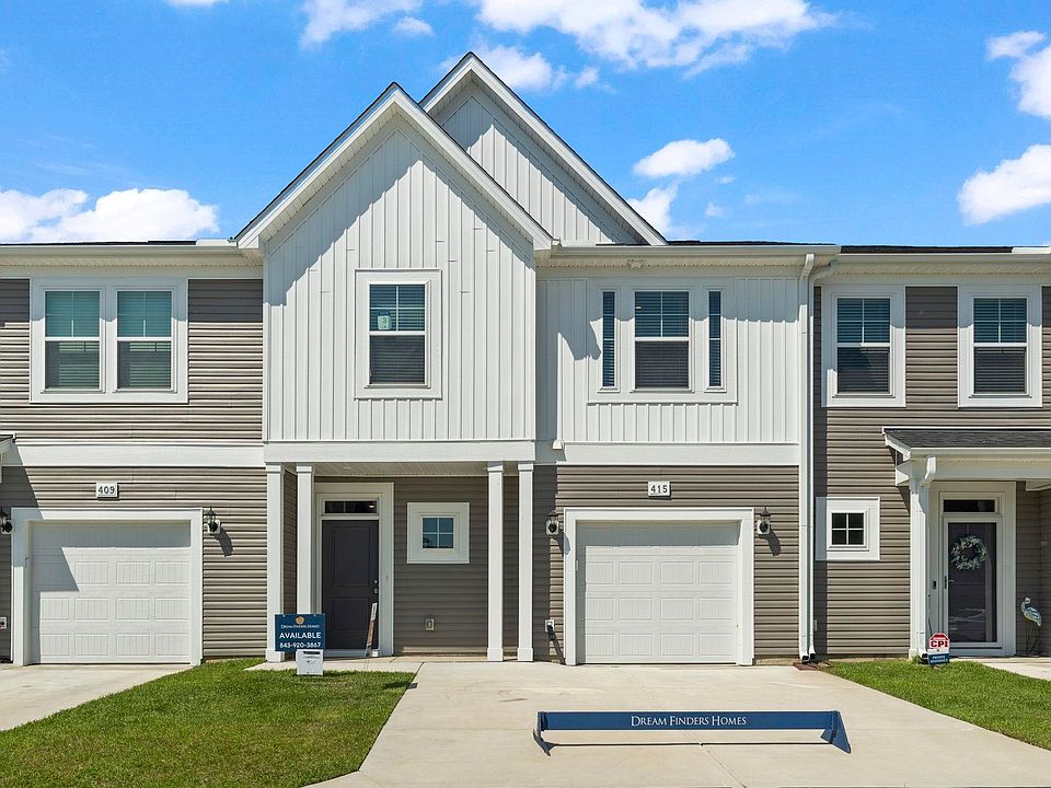 1st image of 415 Waterend Dr. #415