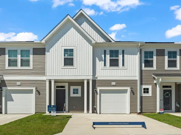 415 Waterend Dr. #415, Little River, SC 29566