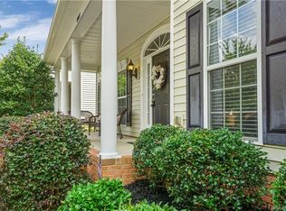 15617 Troubadour Ln, Huntersville, NC 28078
