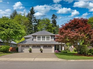 7895 SW Kingfisher Way, Portland, OR 97224