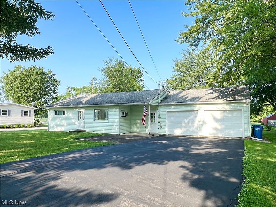 118 West St, Kipton, OH 44049 Zillow