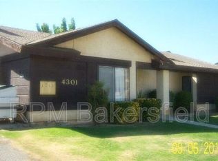 4301 Tierra Verde St APT C, Bakersfield, CA 93301