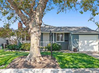 649 Via Aires, San Lorenzo, CA 94580