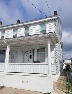 330 E White St, Summit Hill, PA, 18250