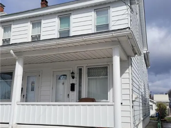 330 E White St, Summit Hill, PA 18250