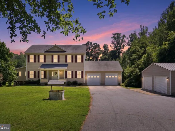 8020 Robert E Lee Dr, Spotsylvania, VA 22551