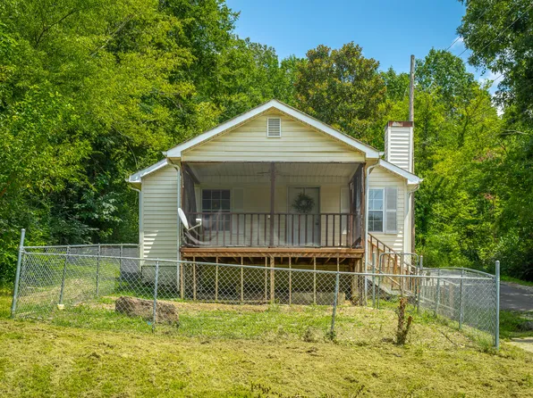 4318 15th Ave, Chattanooga, TN 37407