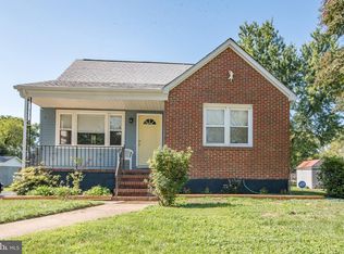 3015 Florida Ave, Baltimore, MD