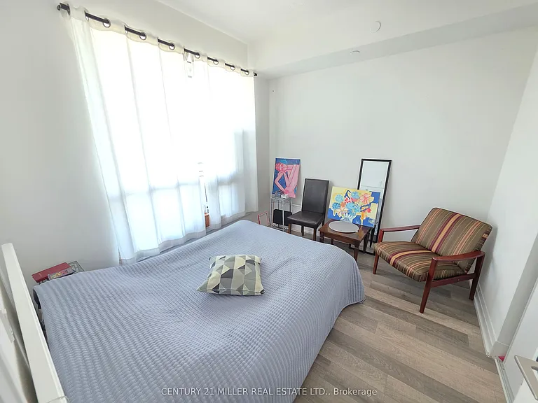 3121 Sheppard Ave E #1511 — Photo 5