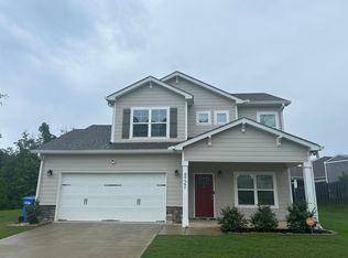 9721 Ponder Dr, Midland, GA 31820