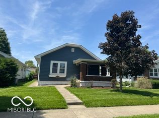 2744 Barth Ave, Indianapolis, IN 46203