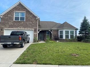8511 Blue Marlin Dr, Indianapolis, IN 46239