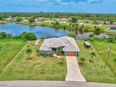 2151 NE 20th Ln, Cape Coral, FL, 33909