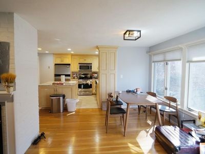 307 Winchester St APT C, Newton, MA, 02461