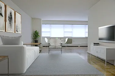 Rented by Metropolitan Equities