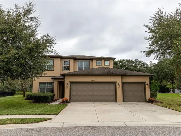 4853 Diamonds Palm Loop, Zephyrhills, FL 33543
