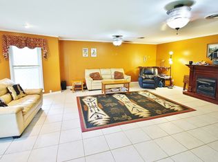 535 Cedar Creek Rd, Buffalo, TX 75831