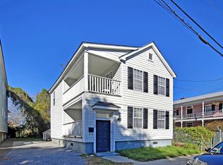 12 1/2 Nunan St, Charleston, SC 29403