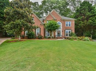 5140 Apple Grv, Cumming, GA 30040