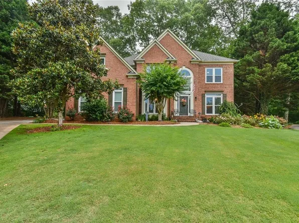 5140 Apple Grv, Cumming, GA 30040