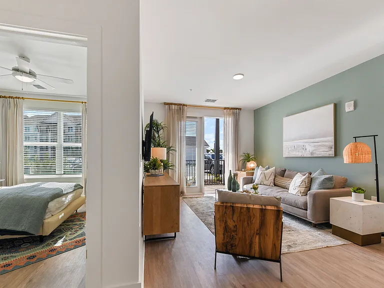 RENDER Legacy Trail by Crescent Communities — Photo 13