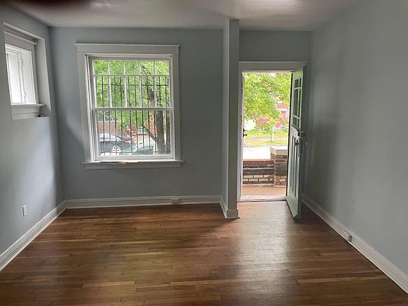 2nd image of 4746 Nebraska Ave #1f & 2f