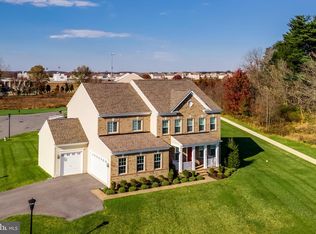 5705 Achille Ln, Rockville, MD 20855