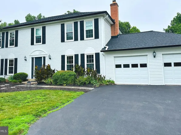 12424 Keeneland Pl, Gaithersburg, MD 20878