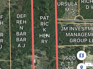 Nka Hwy PARCEL 2, Newport, WA 99156