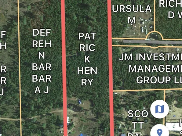 Nka Hwy Parcel 2, Newport, WA 99156