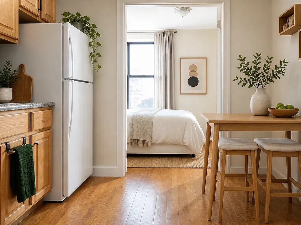 209 Bedford Ave #10