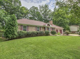 204 Pine Mountain Rd, Clarksville, TN 37042