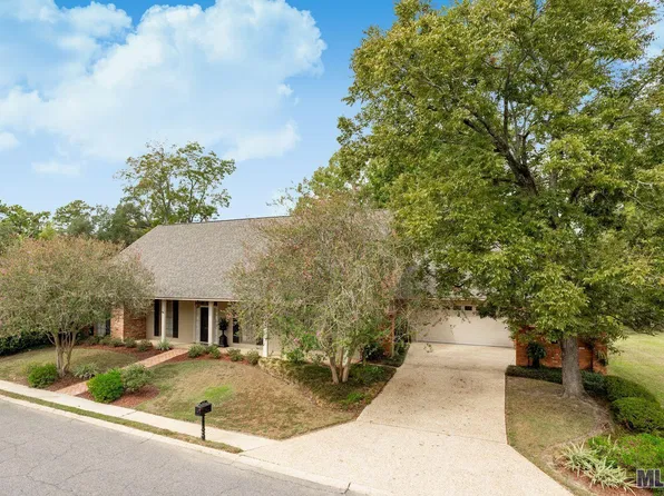 3822 Berkley Hill Ave, Baton Rouge, LA 70809